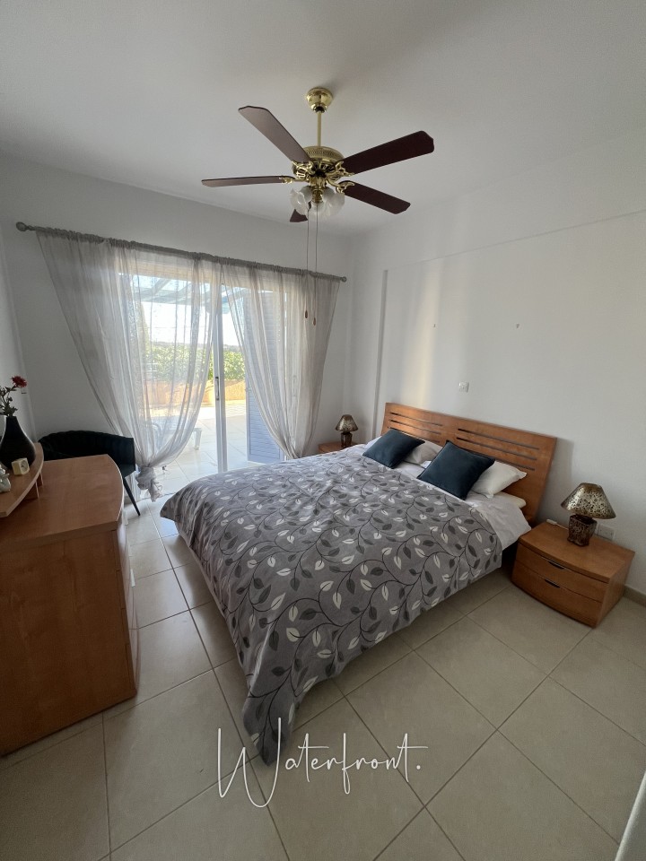 Apartment For Sale  in  Yeroskipou