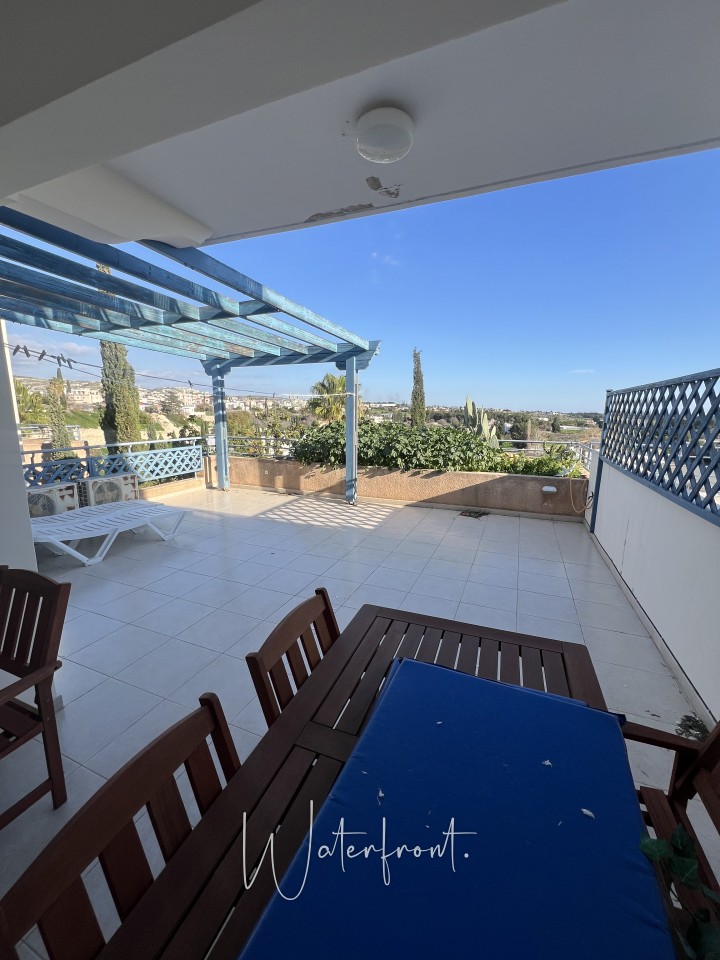 Apartment For Sale  in  Yeroskipou