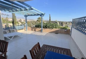 Apartment For Sale  in  Yeroskipou