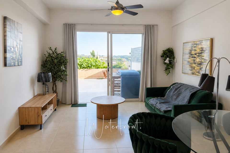 Apartment For Sale  in  Yeroskipou