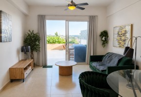 Apartment For Sale  in  Yeroskipou