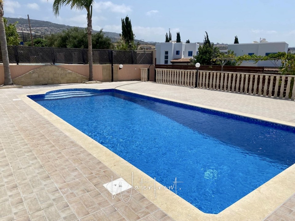 Detached Villa For Sale  in  Sea Caves - St.George