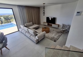 Detached Villa For Sale  in  Chloraka