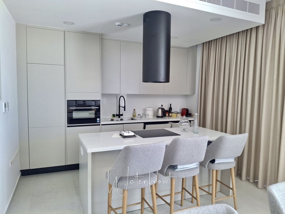Detached Villa For Sale  in  Chloraka