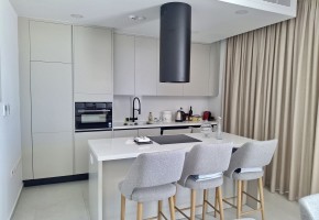 Detached Villa For Sale  in  Chloraka