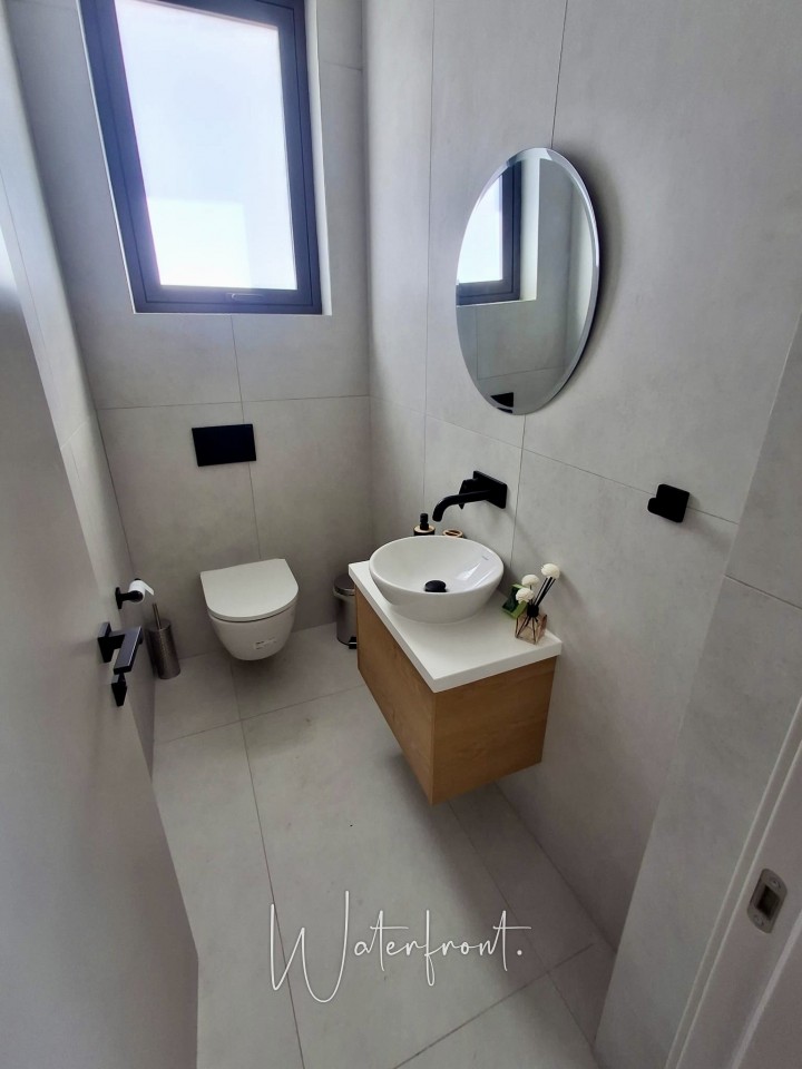 Detached Villa For Sale  in  Chloraka