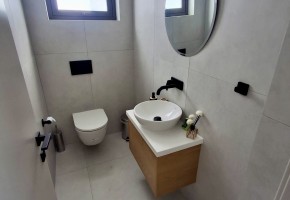 Detached Villa For Sale  in  Chloraka