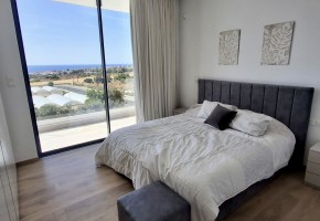 Detached Villa For Sale  in  Chloraka