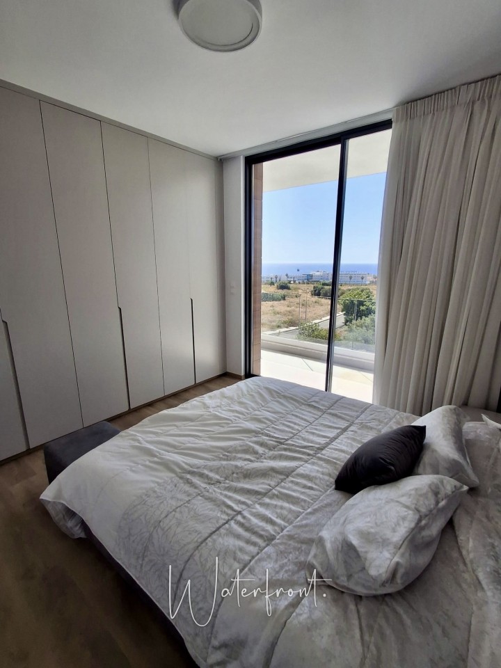 Detached Villa For Sale  in  Chloraka