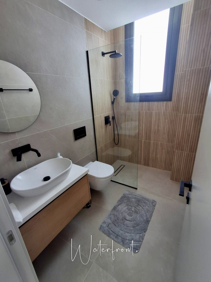 Detached Villa For Sale  in  Chloraka