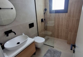 Detached Villa For Sale  in  Chloraka