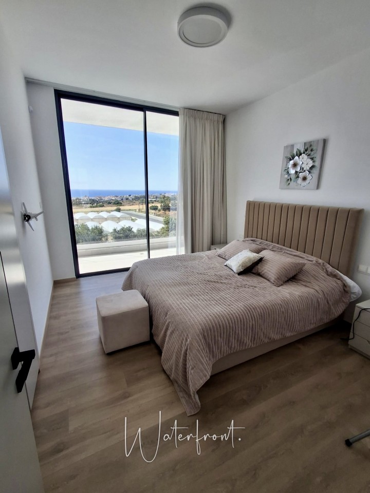 Detached Villa For Sale  in  Chloraka