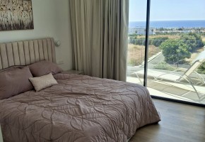 Detached Villa For Sale  in  Chloraka