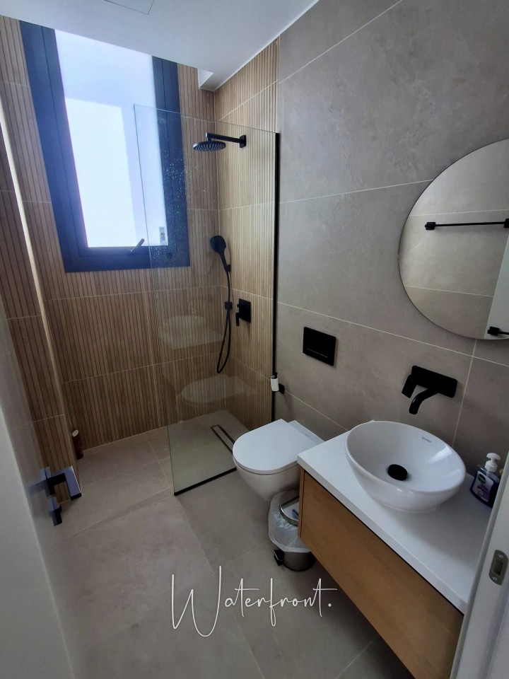 Detached Villa For Sale  in  Chloraka