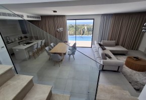 Detached Villa For Sale  in  Chloraka