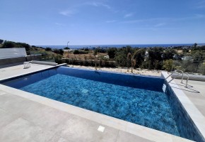 Detached Villa For Sale  in  Chloraka