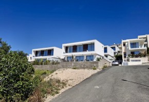 Detached Villa For Sale  in  Chloraka