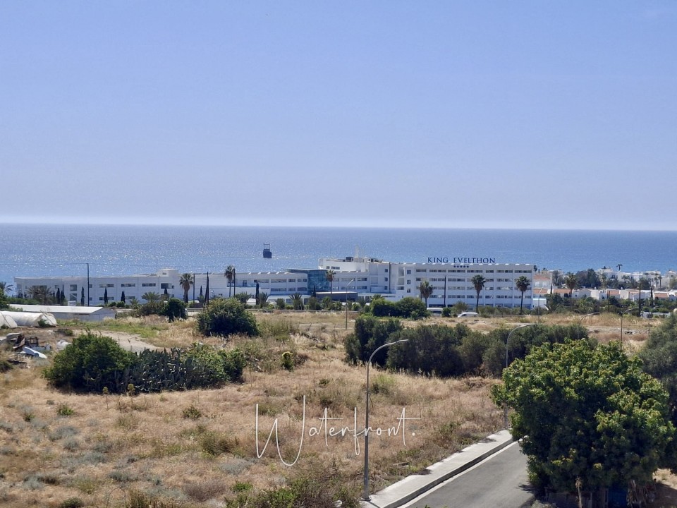 Detached Villa For Sale  in  Chloraka
