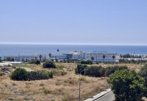 Detached Villa For Sale  in  Chloraka