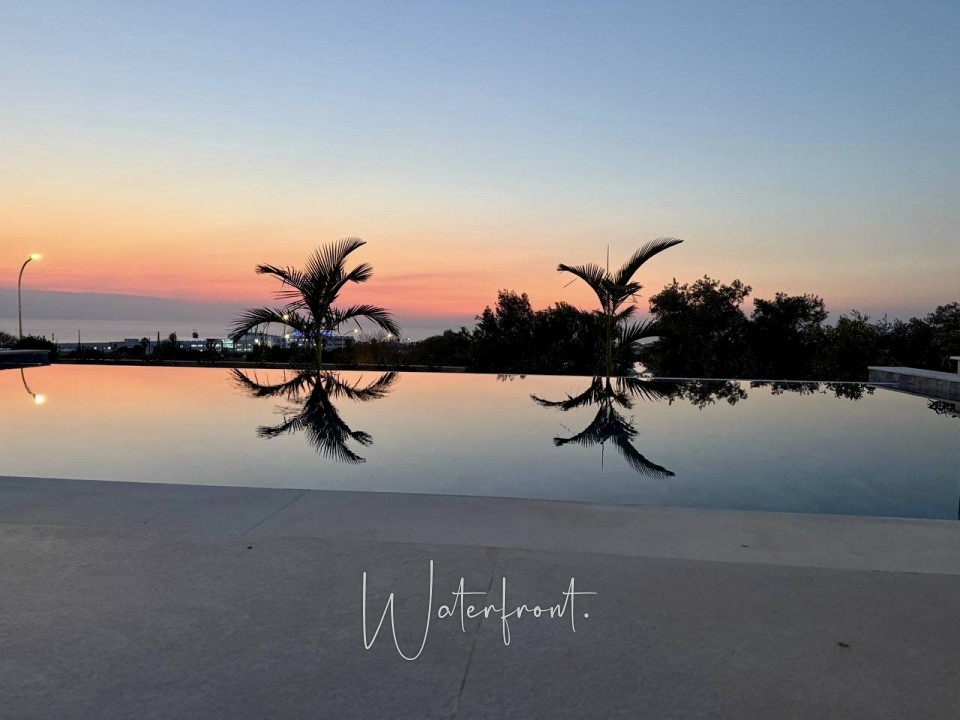 Detached Villa For Sale  in  Chloraka