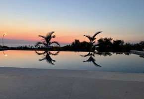 Detached Villa For Sale  in  Chloraka
