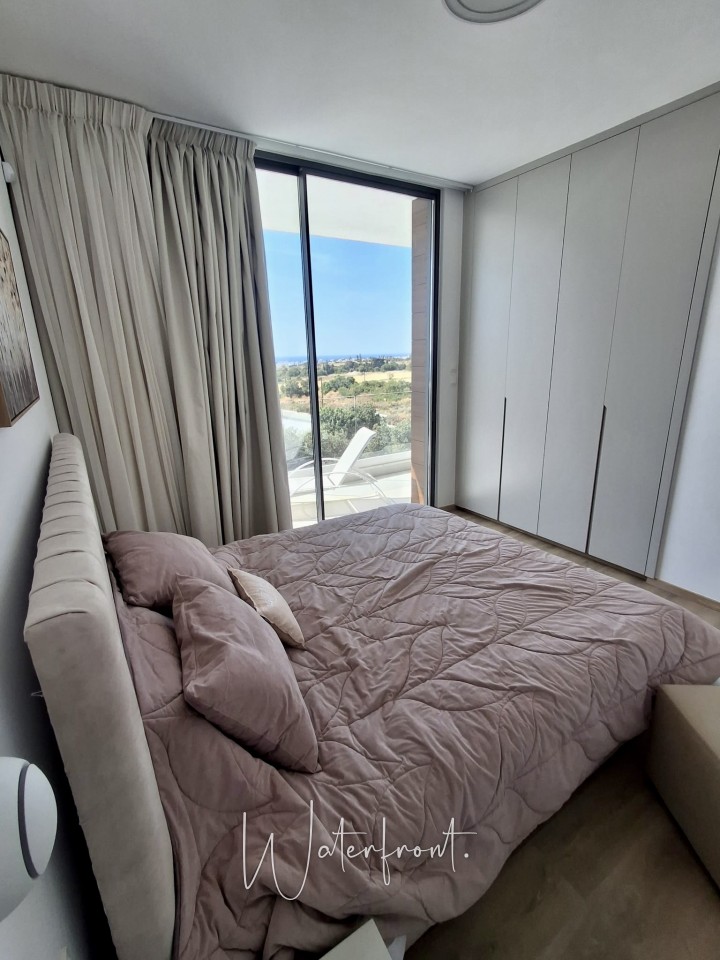 Detached Villa For Sale  in  Chloraka