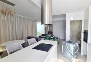 Detached Villa For Sale  in  Chloraka
