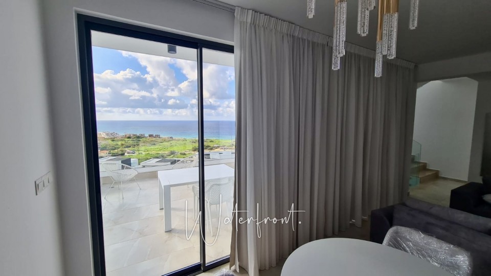 Detached Villa For Sale  in  Chloraka