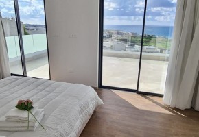 Detached Villa For Sale  in  Chloraka