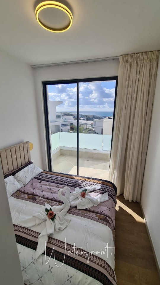 Detached Villa For Sale  in  Chloraka