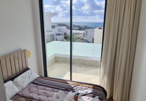 Detached Villa For Sale  in  Chloraka