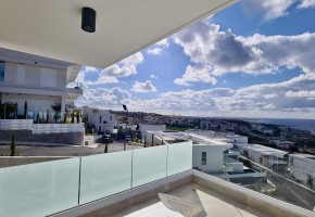 Detached Villa For Sale  in  Chloraka