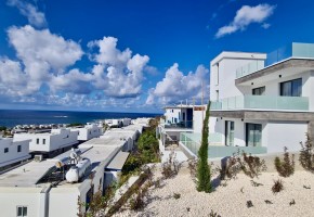 Detached Villa For Sale  in  Chloraka