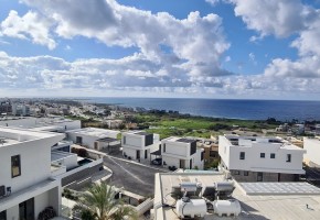 Detached Villa For Sale  in  Chloraka