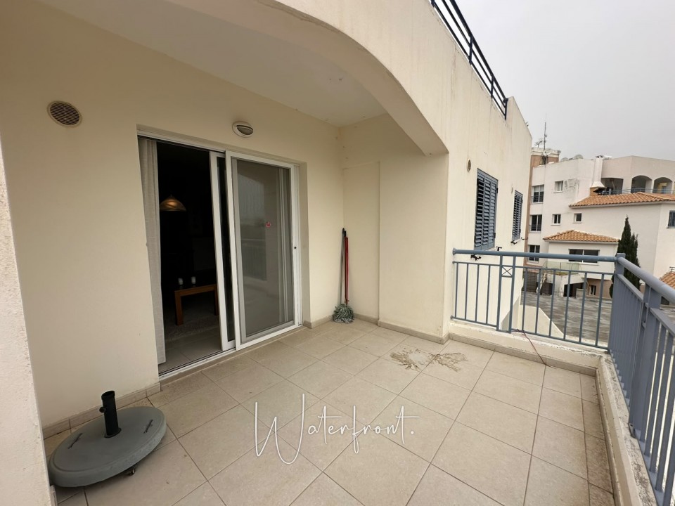 Apartment For Sale  in  Yeroskipou