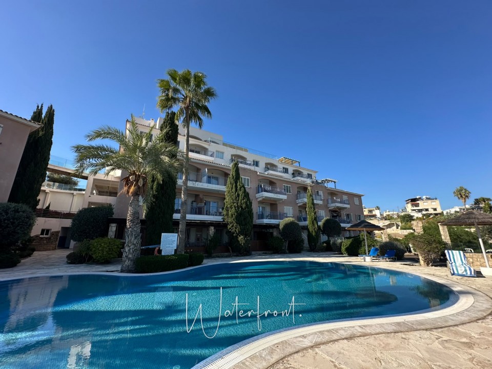 Apartment For Sale  in  Yeroskipou