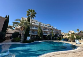 Apartment For Sale in Yeroskipou, Paphos - SL24641