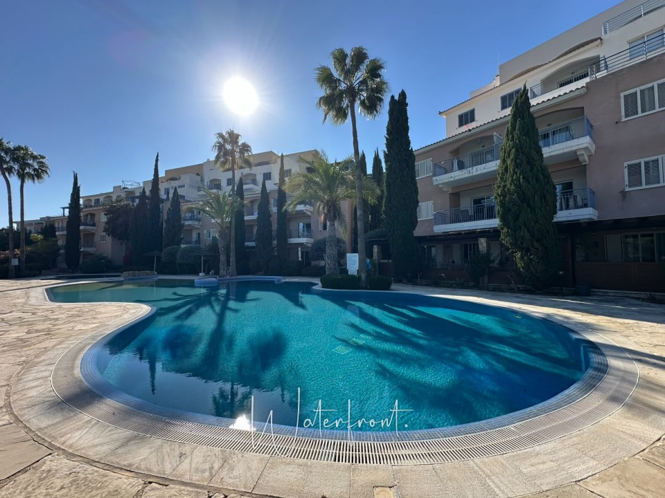 Apartment For Sale  in  Yeroskipou