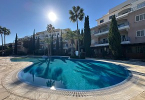 Apartment For Sale  in  Yeroskipou
