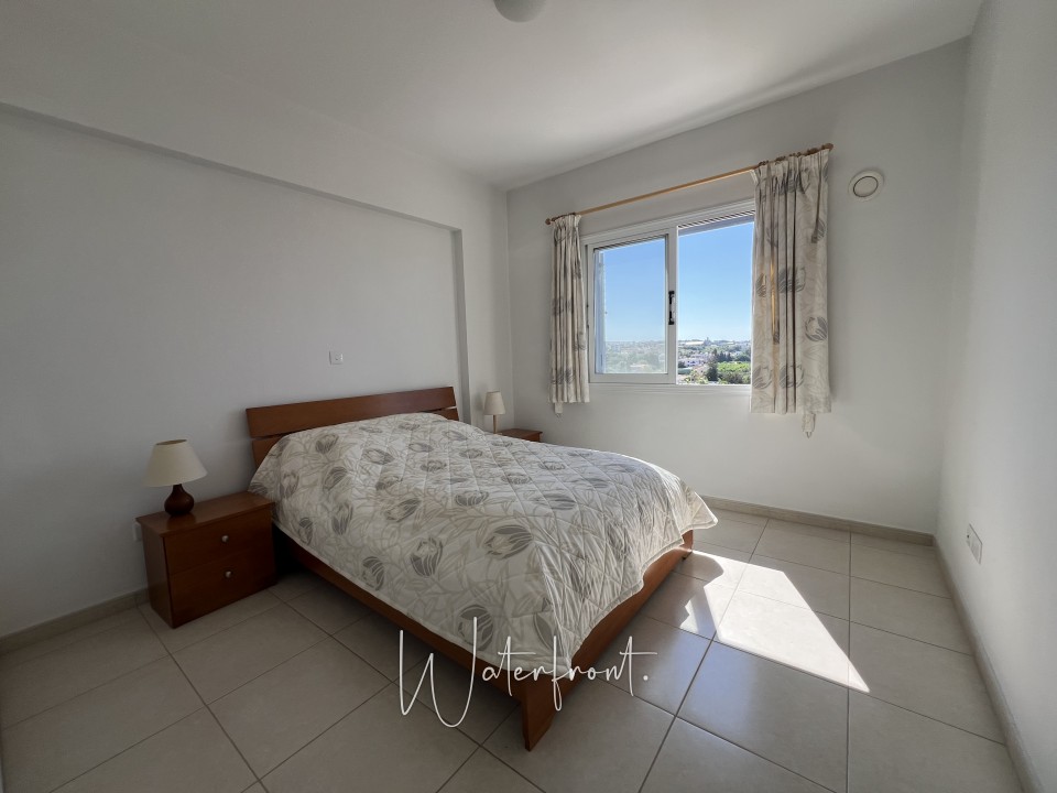 Apartment For Sale  in  Yeroskipou