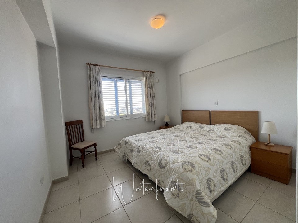 Apartment For Sale  in  Yeroskipou