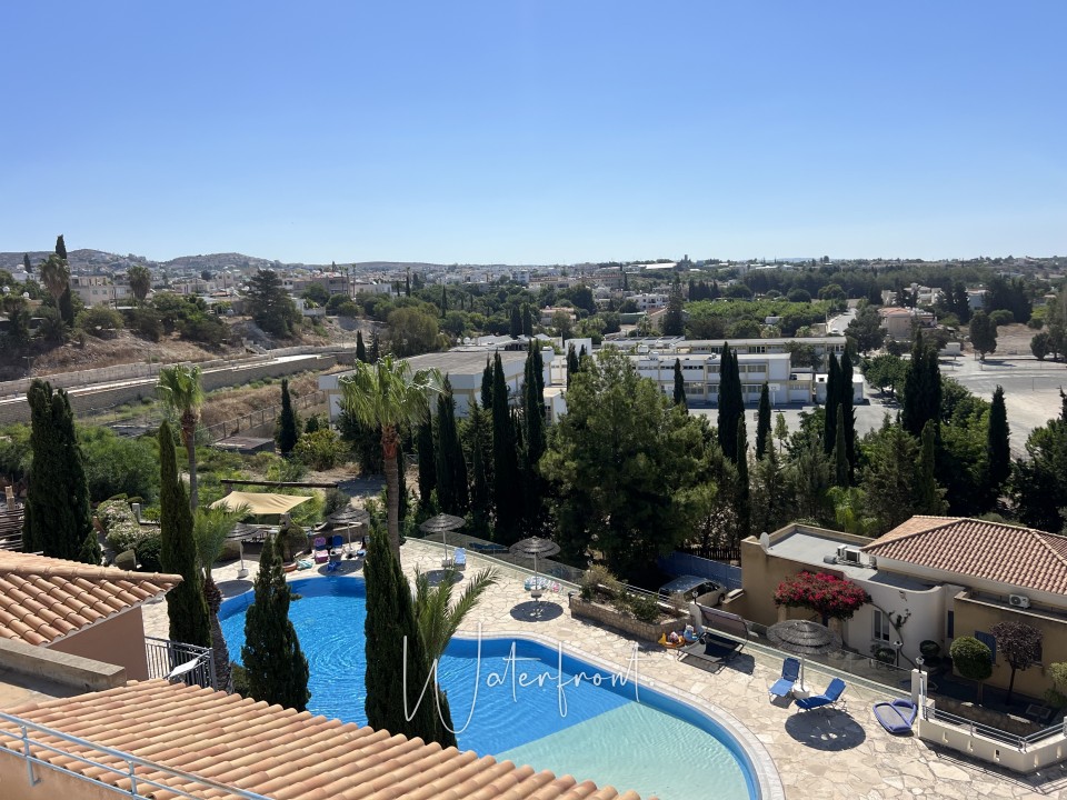 Apartment For Sale  in  Yeroskipou