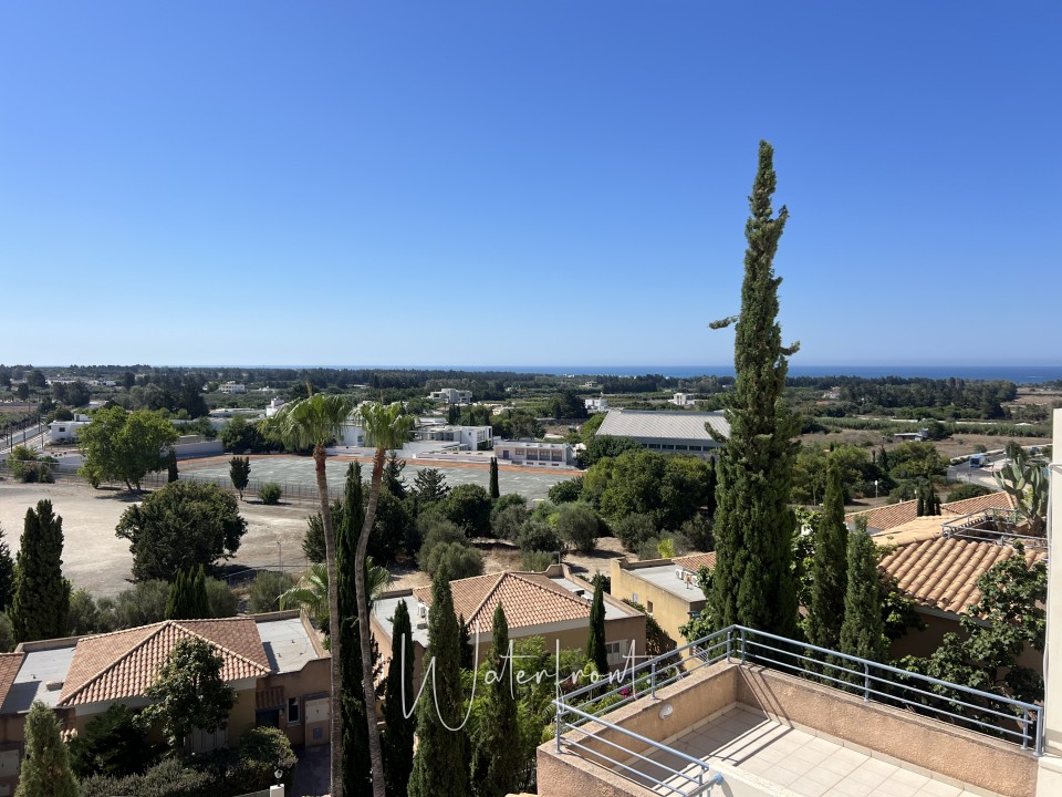 Apartment For Sale  in  Yeroskipou