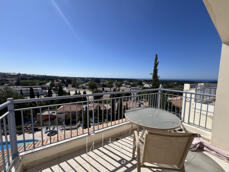 Apartment For Sale  in  Yeroskipou