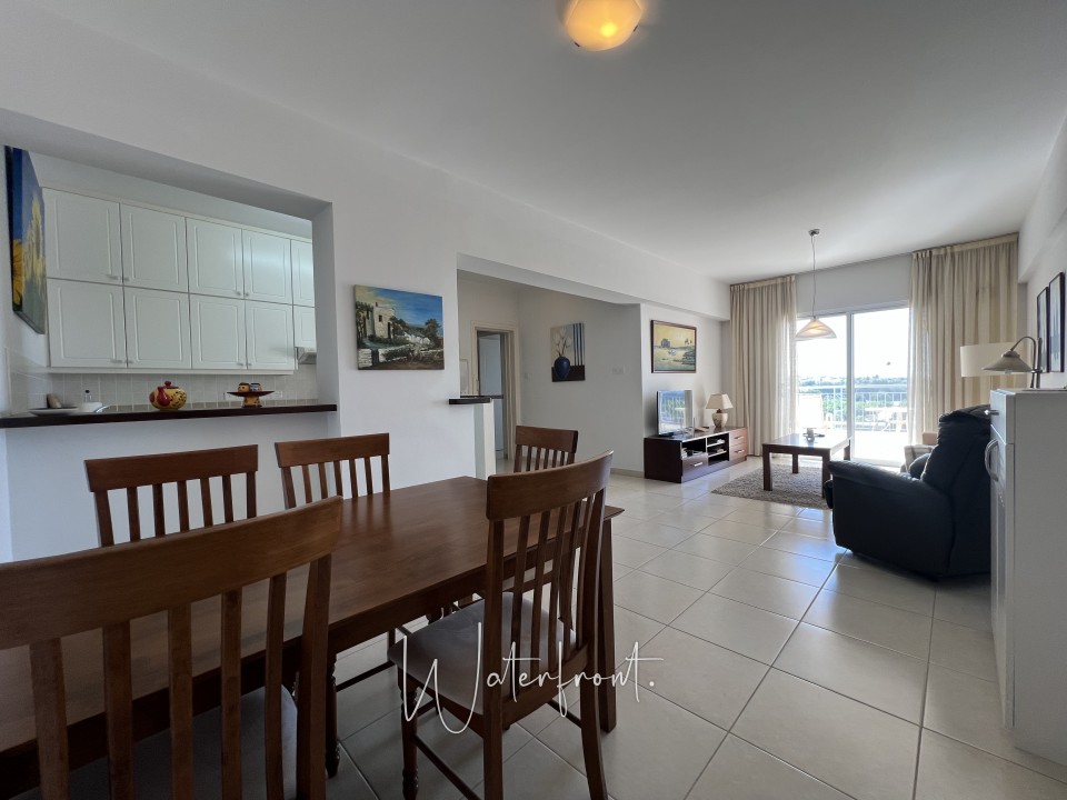 Apartment For Sale  in  Yeroskipou