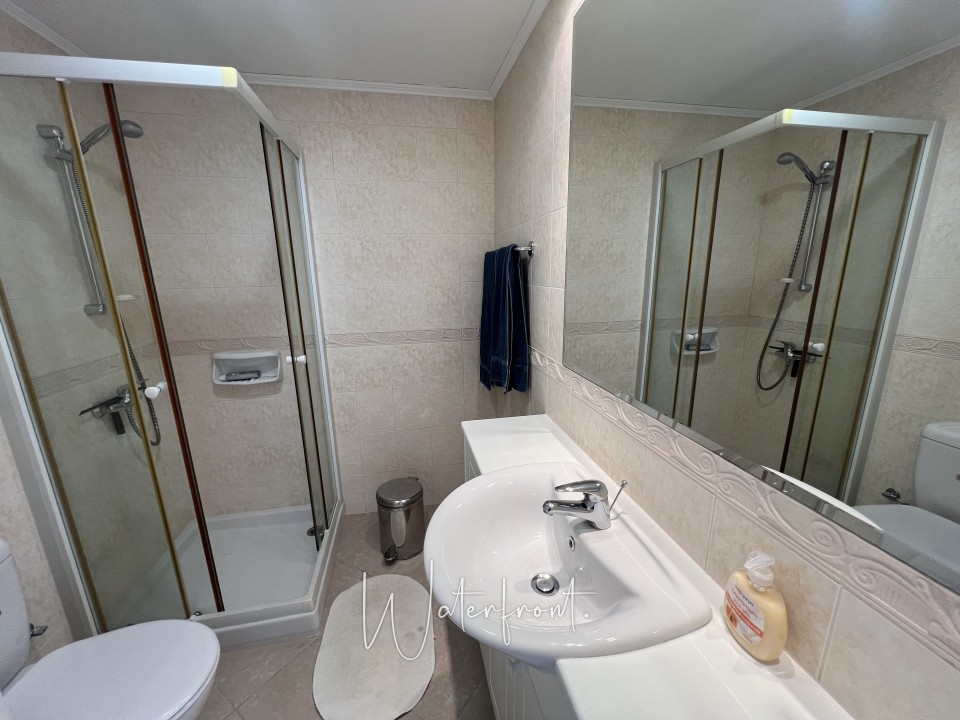 Apartment For Rent  in  Yeroskipou