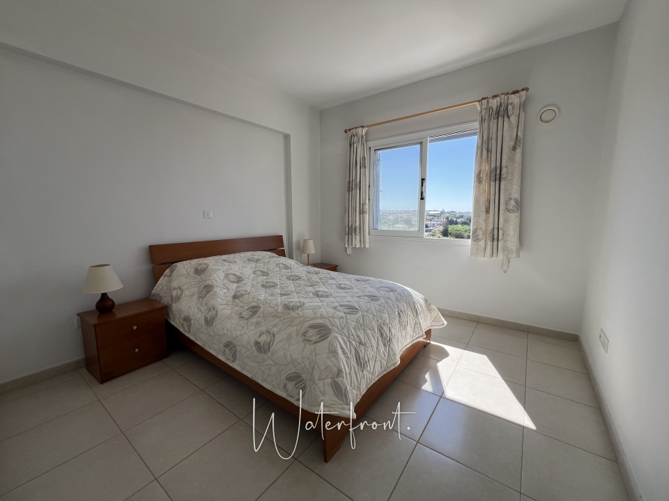 Apartment For Rent  in  Yeroskipou