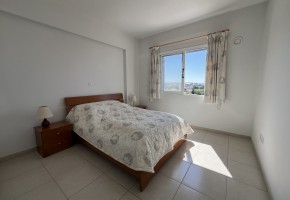 Apartment For Rent  in  Yeroskipou