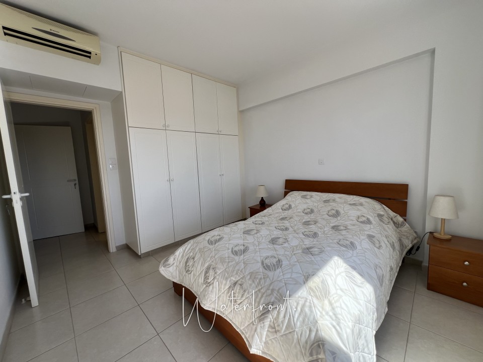 Apartment For Rent  in  Yeroskipou