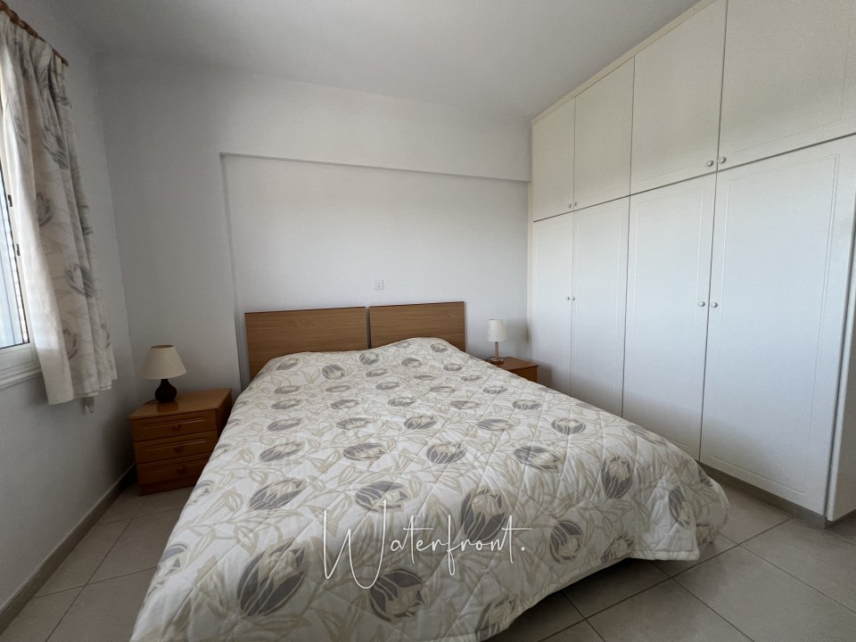 Apartment For Rent  in  Yeroskipou